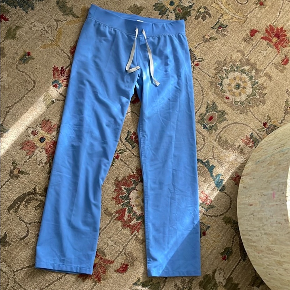 Figs scrub pants
